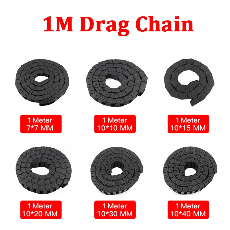 drag chain