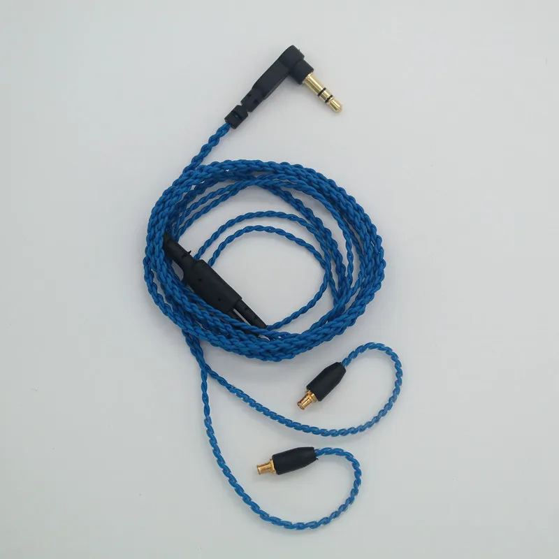 A2DC Headphone Cord for E40 E50 E70 LS200 LS300 Headset Replacement Line