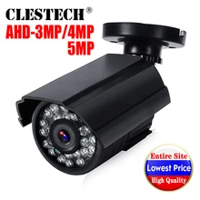 SONY IMX326 CCTV AHD Mini Camera 5MP 4MP 3MP 1080P FULL Digital HD AHDH outdoor Waterproof IP66 IR day night vision have Bullet 0 3mp mini ir night vision webcam cctv face detection usb camera with driver and software