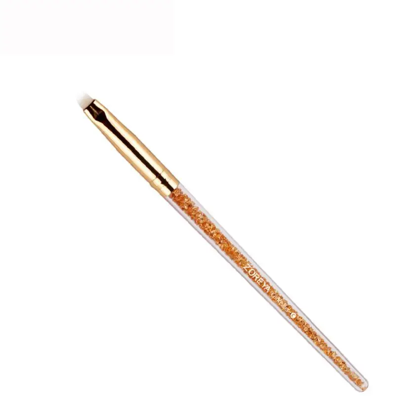 

Hot Makeup Brush Diamond Handle Brush Concealer Brush Makeup Tool