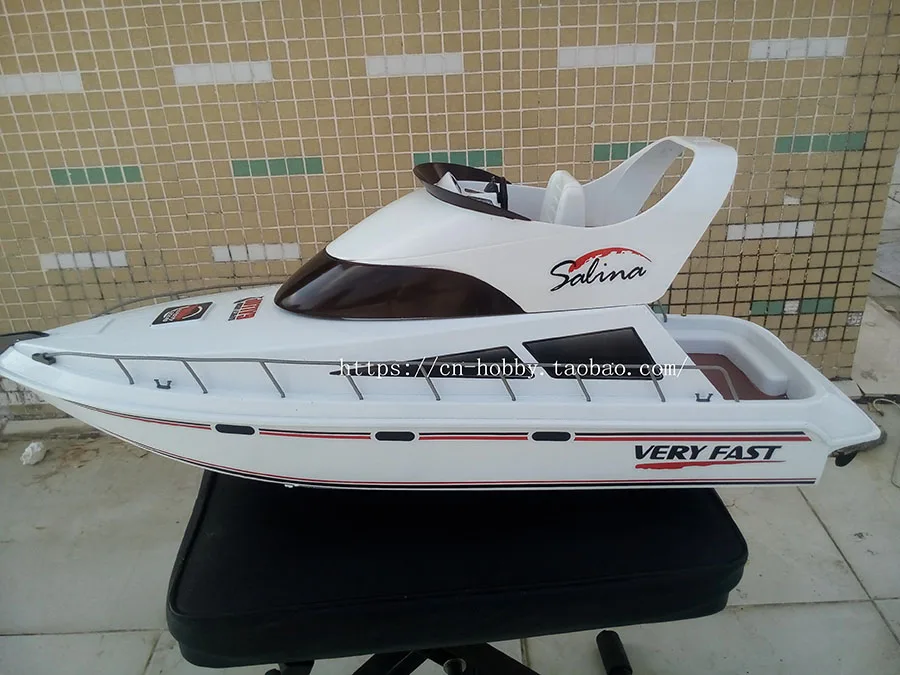 

radio remote control power speed racing boat HL 3867 rc boat toys For Children