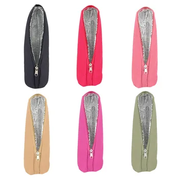 

10pcs Baby Milk Bottle Warmer Insulation Bag Thermal Bag Baby Bottles Water Cup Keep Warm Thermos Infant Baby Feeding Bottle Bag