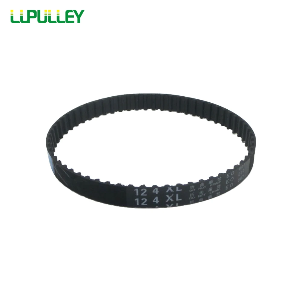 Комплект зубчатых шкивов LUPULLEY XL редукция 2:1/1:2 отношение 20T:40T Центральное