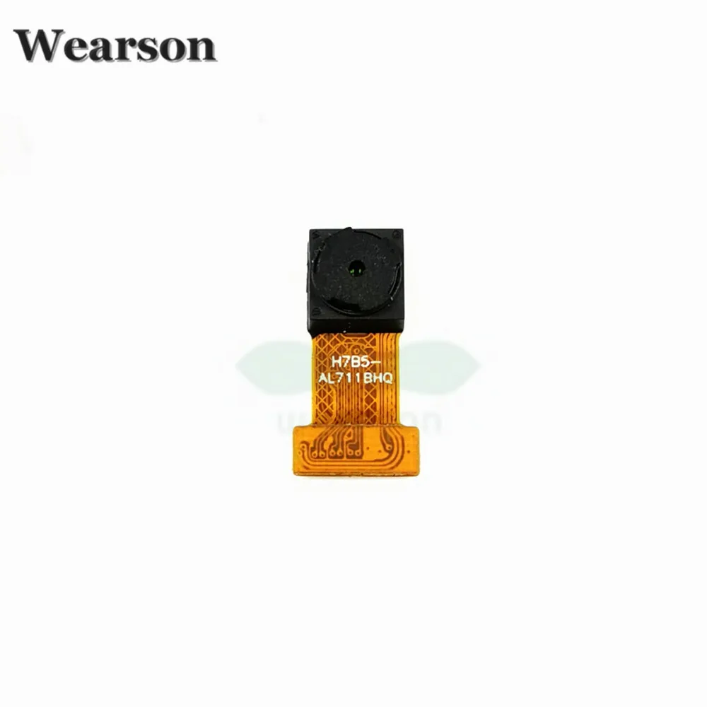 

For Lenovo A2860 A2580 A2010 Back Camera Flex Cable High Quality Tested A2010 Rear Big Camera Free Shipping With Tracking Number