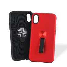 

New Arrival 2 in 1 RD2 Full Protection Phone Cover for iPhone 6 7 8 plus X For SAMSUNG S8 S9 J2 Prime Anti Shock Back Phone Case