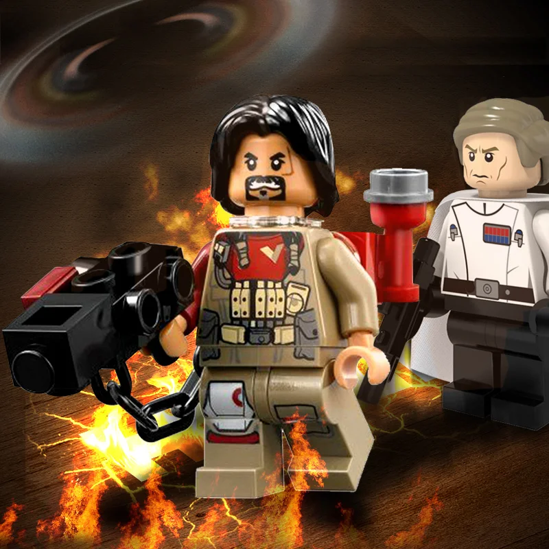 Legoing Star Plan Last Jedi Imperial Army Military Clone Trooper Stormtrooper Model Building Block STARWARS Toy Figures Legoing Star Plan Last Jedi Imperial Army Military Clone Trooper Stormtrooper Model Building Block STARWARS Toy Figures