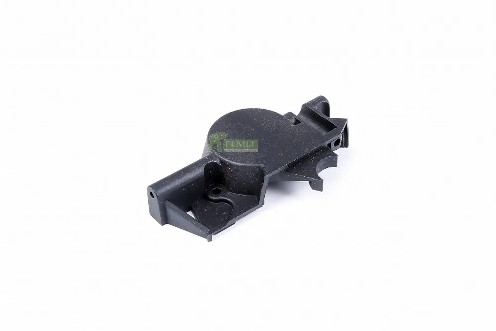 Чехол для шестерни передняя Верхняя крышка подходит 1/8 HPI Racing Savage XL FLUX Rovan TORLAND Monster