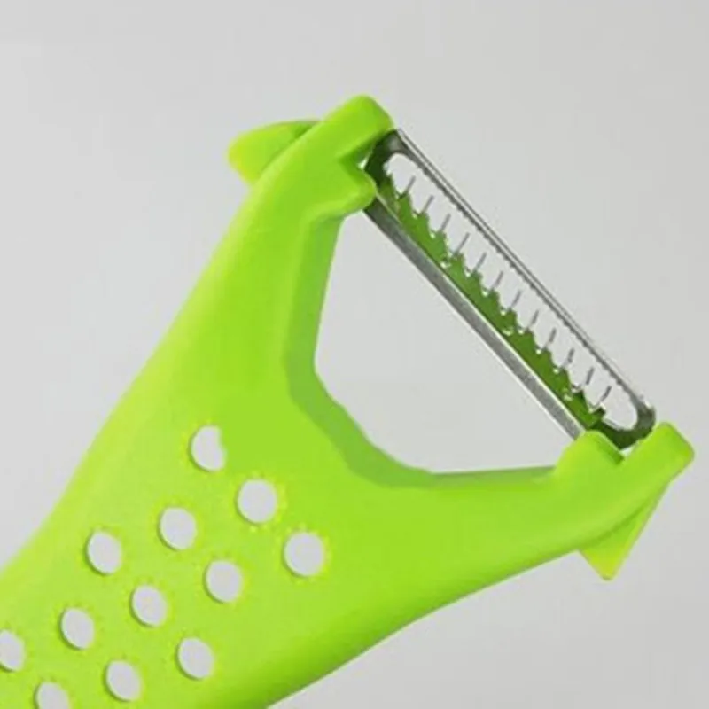 Многофункциональный Овощечистка Zanahoria Pepino Zester Slicer Инструменты для приготовления пищи резак фрукты Овощечистка Картофелечистка Картофельная терка