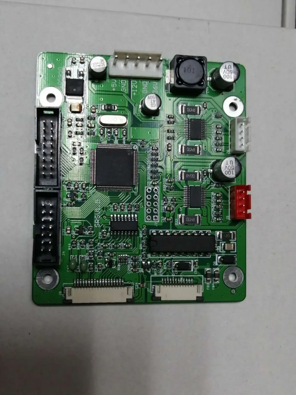 

motherboard for Helitin K T cutting plotter