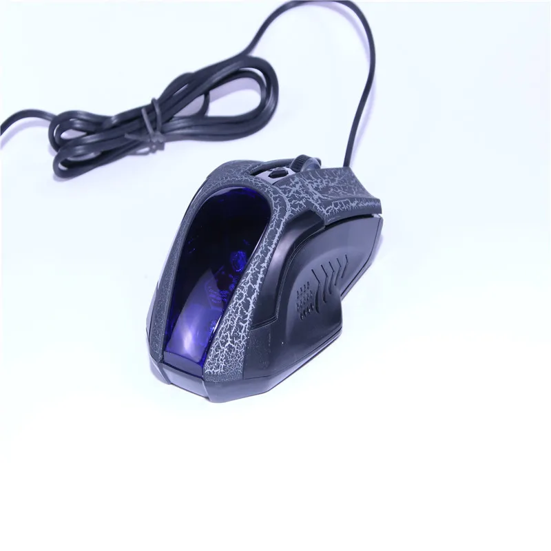 universal usb optical mouse driver