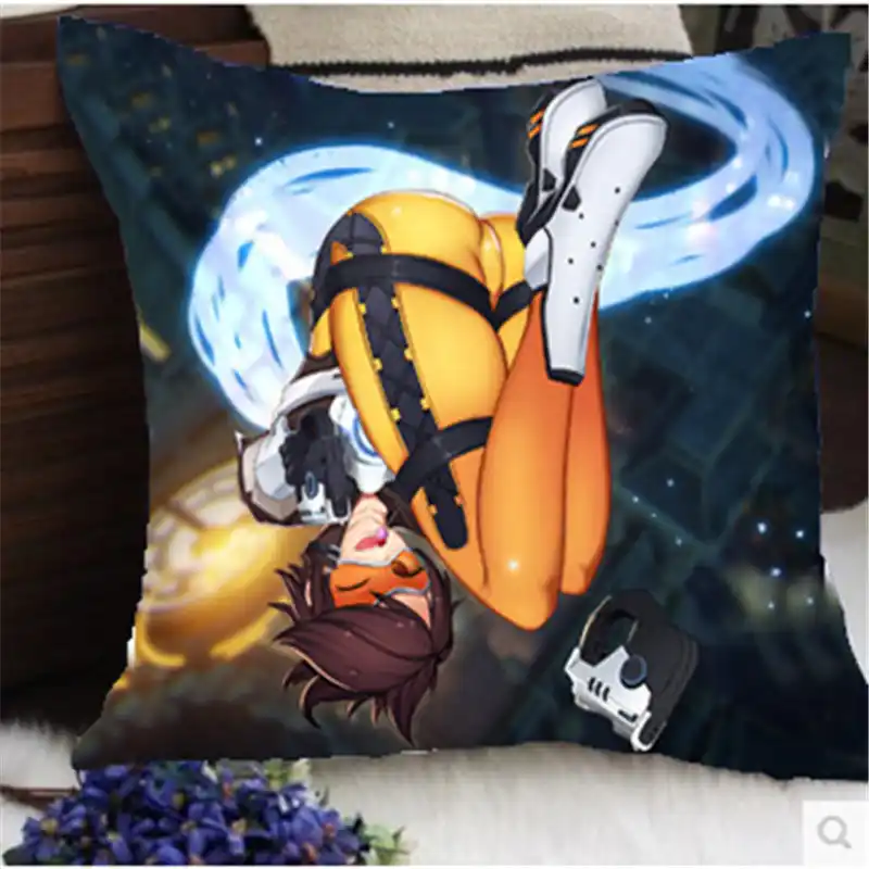 torbjorn body pillow