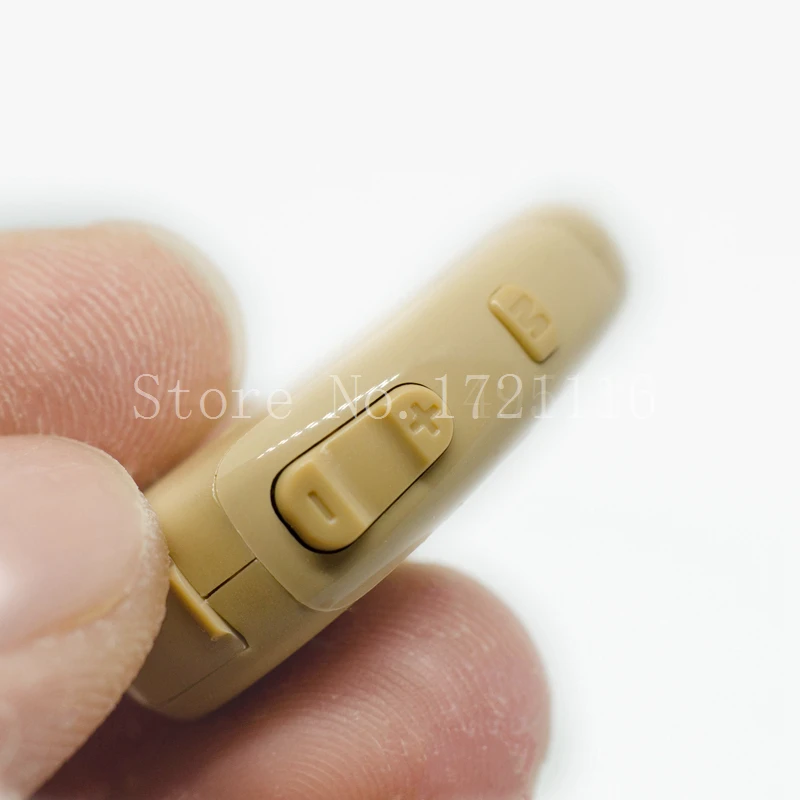  904 Aparelho Auditivo Adjustable Digital Hearing Aid Mini hearing aids Device China Cheap ear Sound