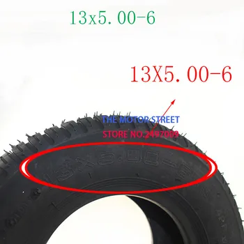 

2019 hot sale High quality Electric scooter 13 inch Road tire 13x5.00-6 tubeless tyre 13*5.00-6 tuibeless tire