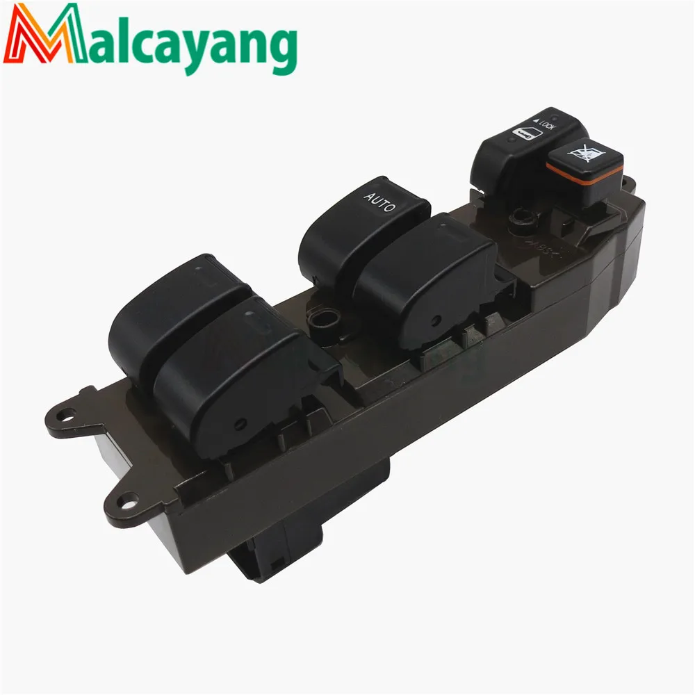 

Electric Power Window Lifter Master Control Switch 84820-0K021 For TOYOTA HILUX 2004-2007 LHD Innova/Kijang Innova