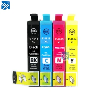 

20 X ink cartridge for XP212/XP215/XP312/XP315/XP412/XP415XP30/XP102/XP202/XP205/XP302/XP305/XP402/XP405 printer t1811