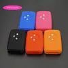 Xinyuexin Silicone Car Key Cover Case For Toyota Avalon Camry Corolla Yaris Smart Remote Car Key Jacket Car-styling 3 Buttons ► Photo 1/6