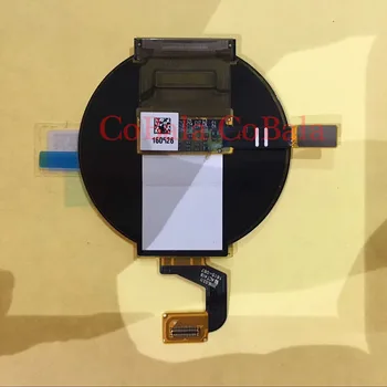 

1Pcs Full Work Touch Screen For LG Watch Sport W280 W280A Front Glass Sensor LCD Display Assembly Outer Panel Cover Repair Part