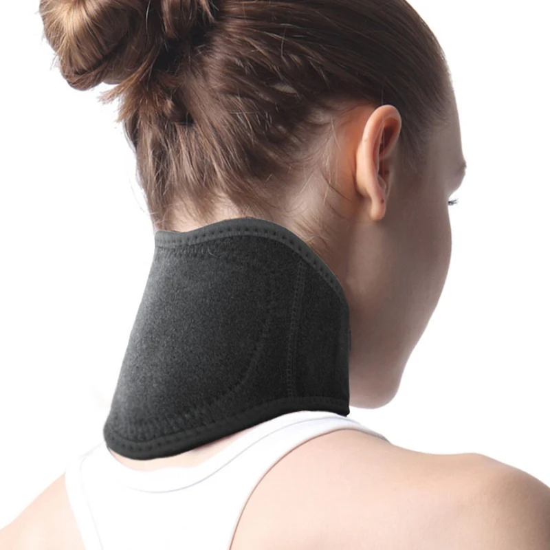 blessfun new Therapy Neck Support Medical Neck brace Neck Self