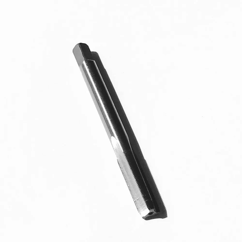 

Free shipping of 1PC of Left hand HSS6542 made Machine straight flute tap M2/M2.5/M3/M4/M5/M6/M7/M8/M10 for metal workpiece
