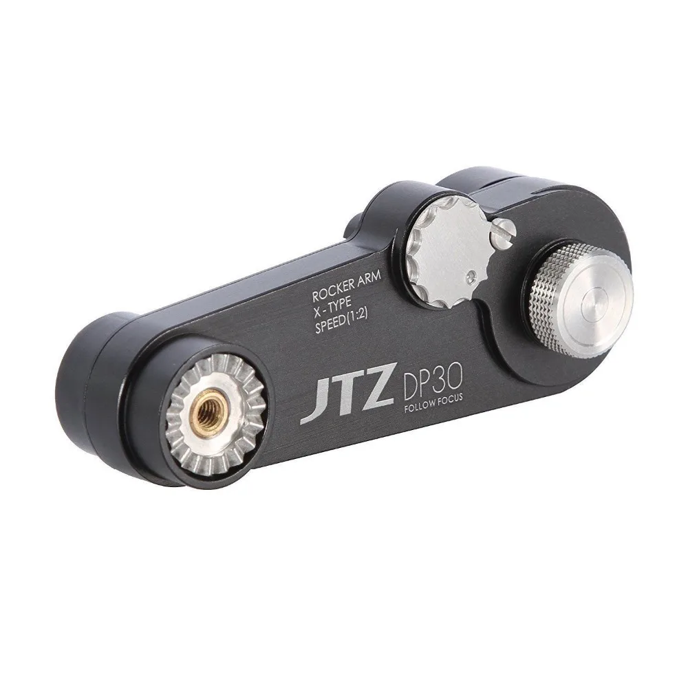 Удлинитель JTZ 1:2 для камеры DP30 следящая фокусировка C100/C300/C500 A7RII A7 A9 GH4 GH5|extension arm|arm