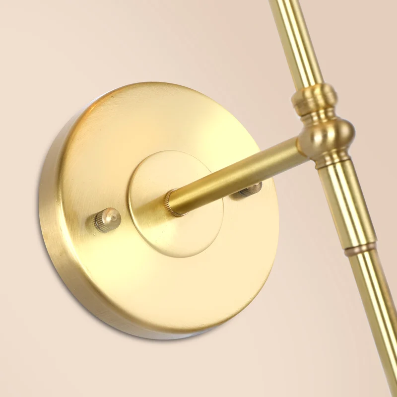 America-sytle-2-arm-copper-LED-Wall-Lamp-brass-with-led-lamp-Fashion-bedroom-light-living (3)