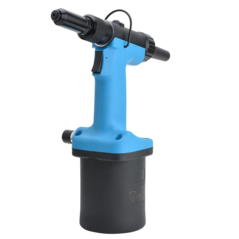 Hydraulic pneumatic drawing pin, aluminum nail puller, rivet gun