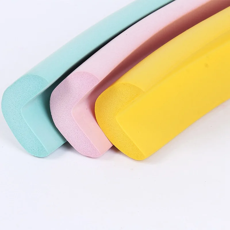 MOTOHOOD 2m Baby Safety Door Table Desk Edge Corner Cushion Guard Strip Soft Kids Children Safe Protection Edge & Corner Guards  (21)