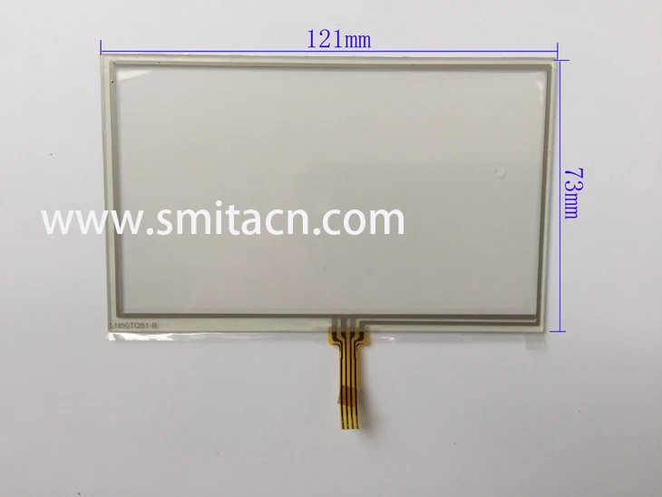 7-2  LM50TQ51 121x73mm