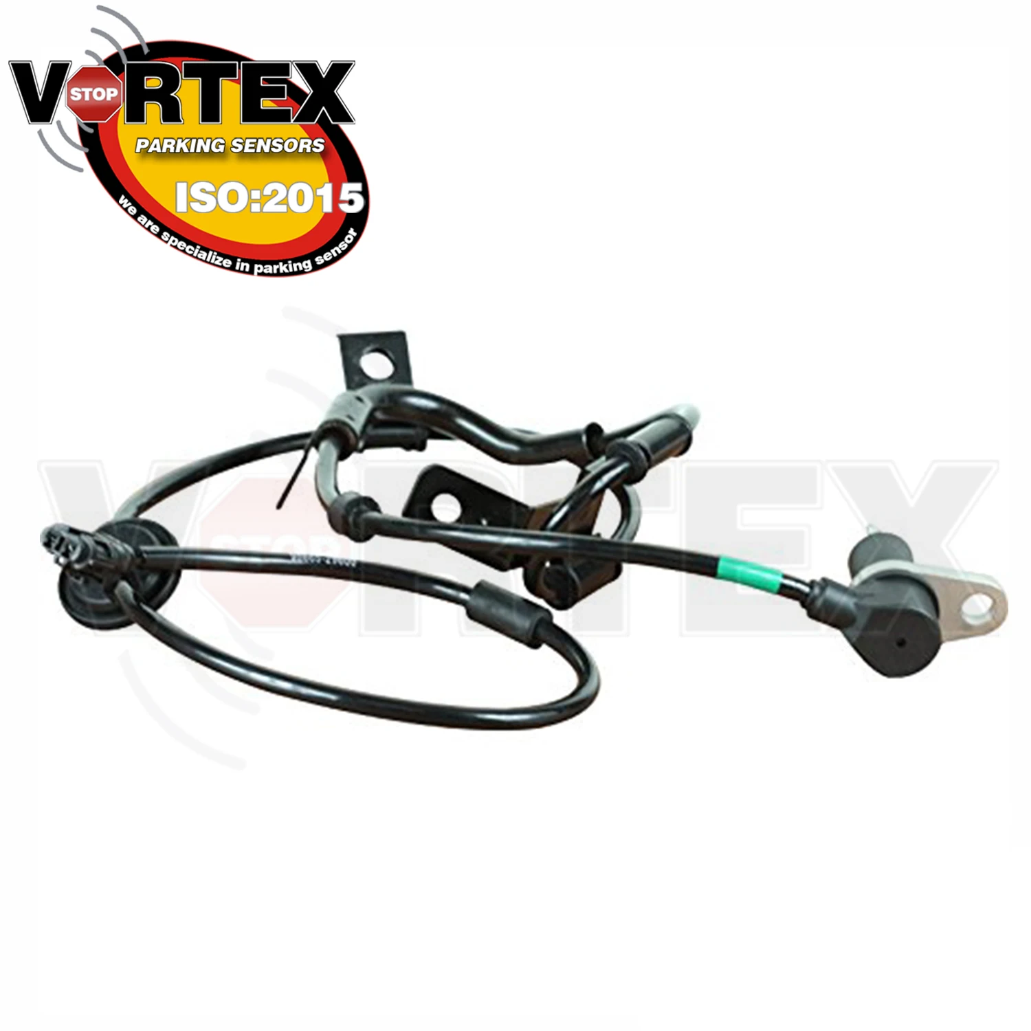 

Новый датчик скорости колеса Задний правый для Hyundai Elantra 95681-08300