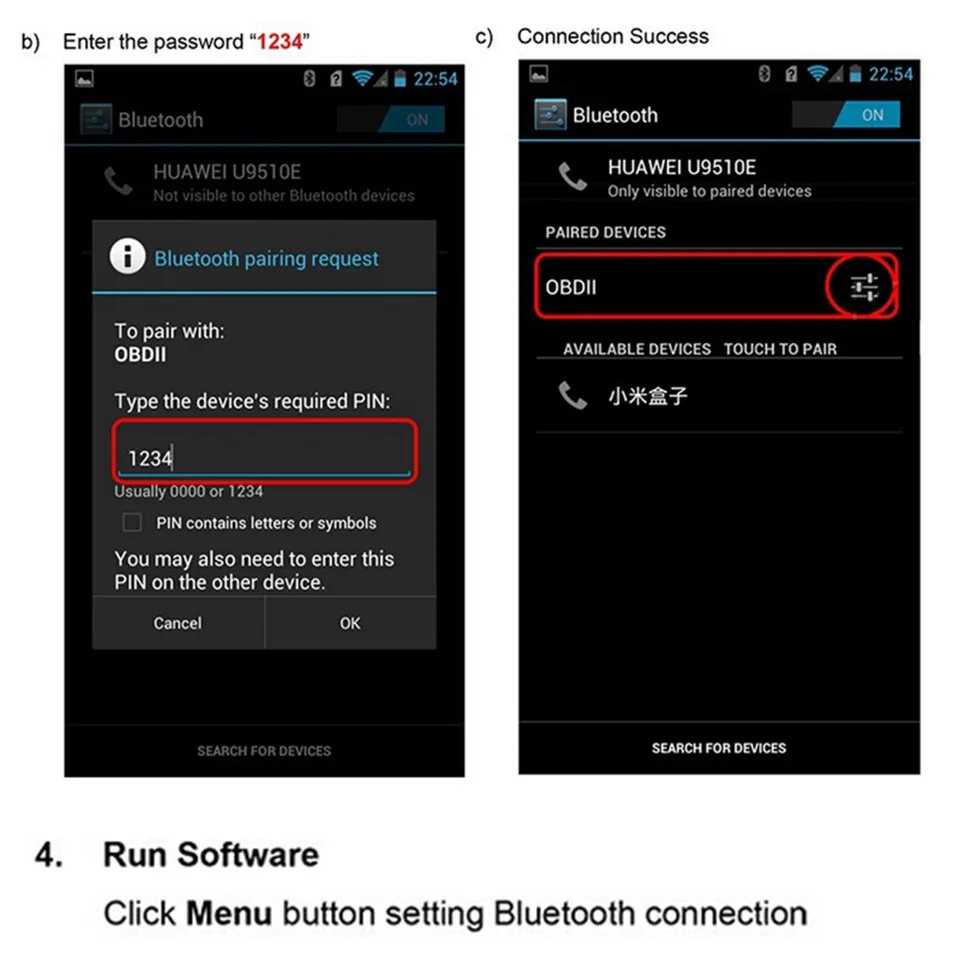 Супер Мини elm327 аппаратные средства V1.5 чип PIC18F25K80 Bluetooth ELM 327 V1.5 автоматический считыватель кода автомобиля диагностический инструмент для Android/Symbian