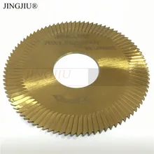 Боковой фреза(70X1,3X22X90 т) 0022A в HSS для Wenxing ключ резка машины 100B 202 100A1 100A2 100A 100A3