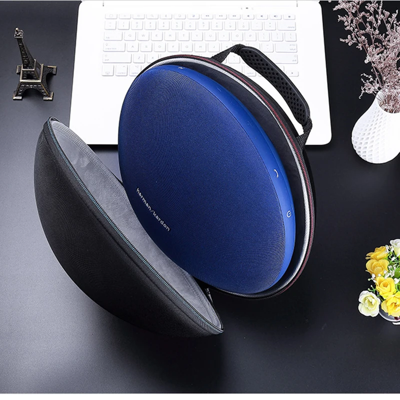 Новинка Жесткий Чехол из полиуретана EVA Для Harman Kardon Onyx Studio 1 2 3 4 Беспроводная Bluetooth
