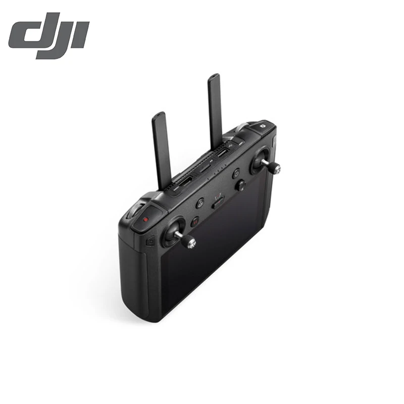 DJI Smart контроллер для DJI Mavic 2 Pro/Mavic 2 Zoom с OcuSync 2,0 Ультра-яркий экран в