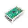 3,5 дюймов TFT ЖК-дисплей Дисплей сенсорный Экран монитор для Raspberry Pi 3 2 Модель B, Raspberry Pi 1 Модель B 480x320 RGB Пиксели ► Фото 3/3