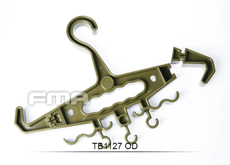 fma tb1127 OD 1