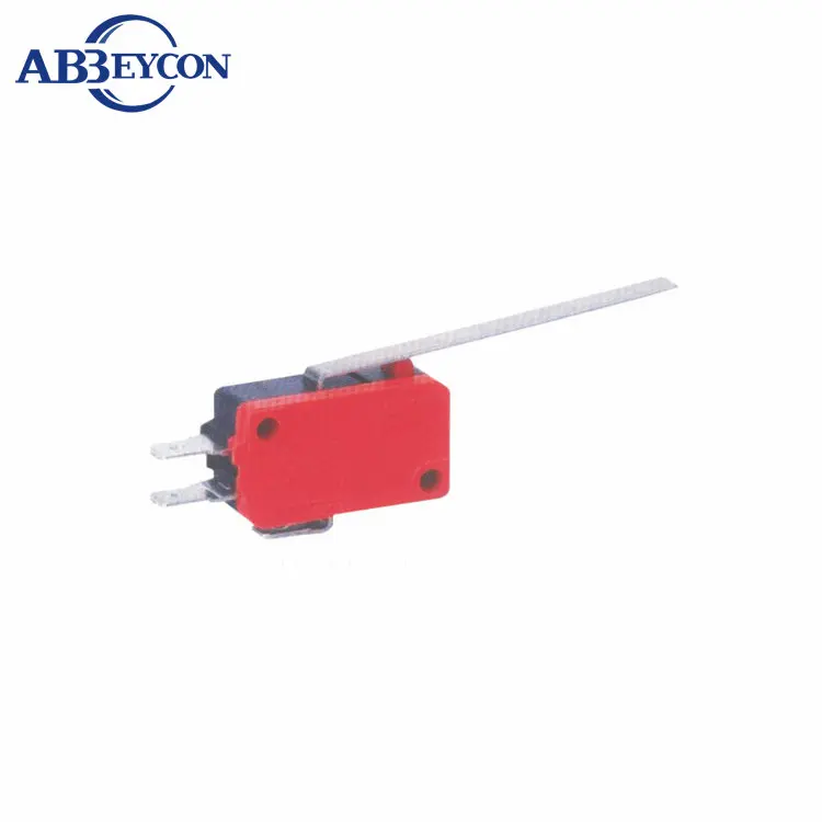 IBC KW3 9 solder terminal micro switch 15A 125V/16(4)A 250V AC t105