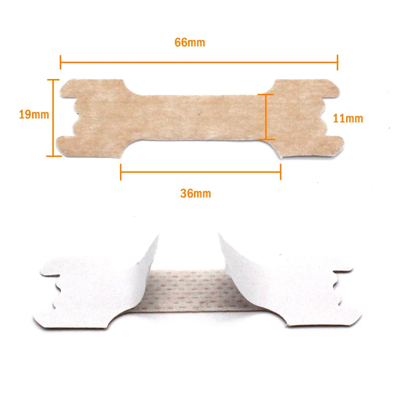 50 шт. анти храп тампоны для носа лучше дышат хороший сон носовые полоски стоп храп полоски легкий медицинский пластырь продукт