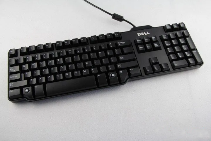Online Get Cheap Dell Desktop Keyboard -Aliexpress.com