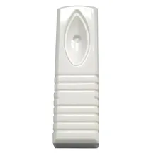 Проводные окна дверные Стены Датчик вибрации домашняя защита от взлома отправить сигнал, Когда незваный входит в защищенное помещение VS-01 3 шт