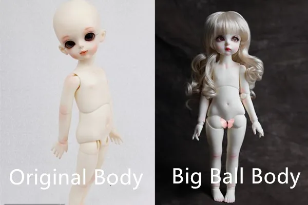bjd doll 15_