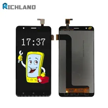 

LCD For Oukitel U15 Pro No Dead Pixel Replacement LCD Display+Touch Screen with Repair Parts