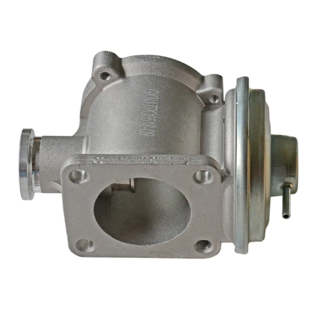 Клапан AP03 EGR для BMW E87 E90 E93 E92 E91 E60 E61 E65 E66 E67 E83 E53 E70 330D 325D 730D 730LD 535D 530XD 530D 525XD 525D