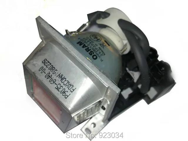 Лампа проектора с корпусом VLT-XD470LP для XD470 XD470U