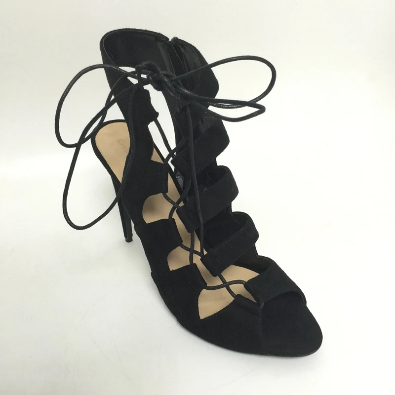 ladies shoes and sandals online