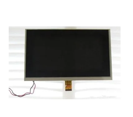 9 inch LCD screen LTA090A140A industrial display 480*234RBG