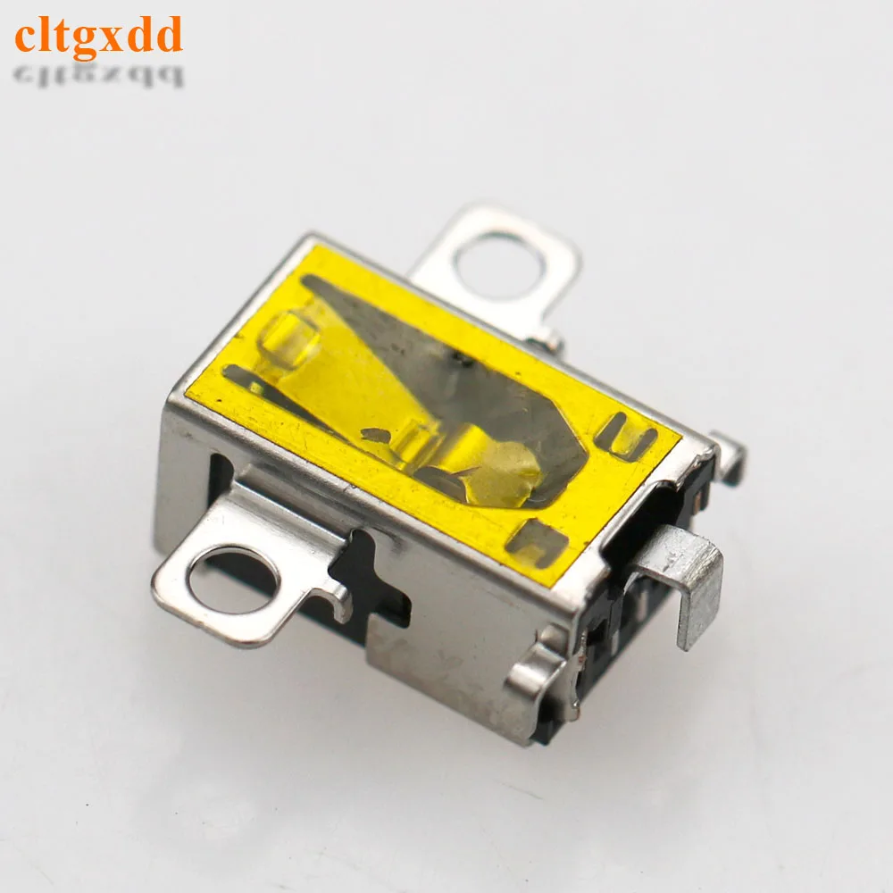 5pcs/lot DC Power Jack Socket Connector for Lenovo IdeaPad
