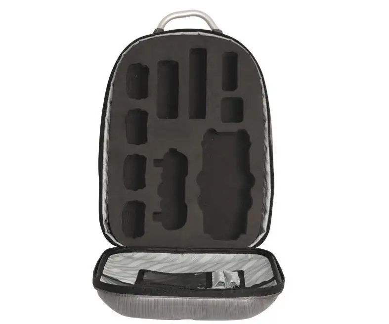 hardshell backpack MAVIC (7)