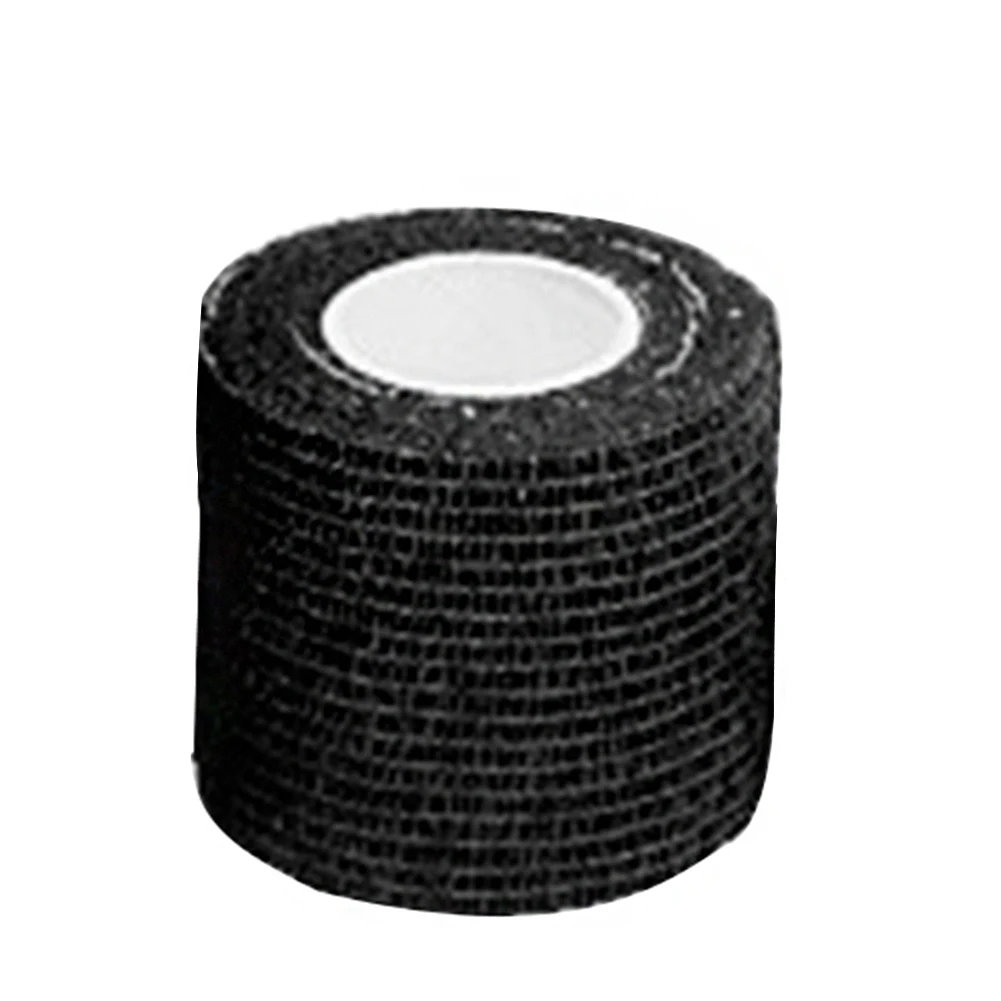 

3pcs Bandage Care Sports Tape Thumb Finger Athletic Weightlifting Self Adhesion Injury Protection Support Pain Relief Elastic