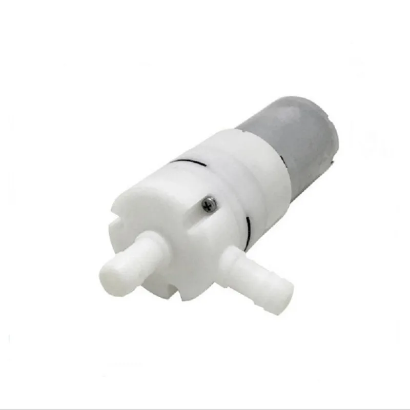 

12V coffee machine booster pump pump flow rate of about 1.2L / min service life 400-800 hours