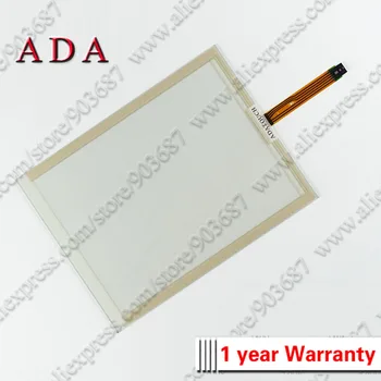 

Touch Screen Glass Digitizer for 6AV7612-0AA13-0CG0 Panel PC 670 12" TOUCH Brand New and High Quality